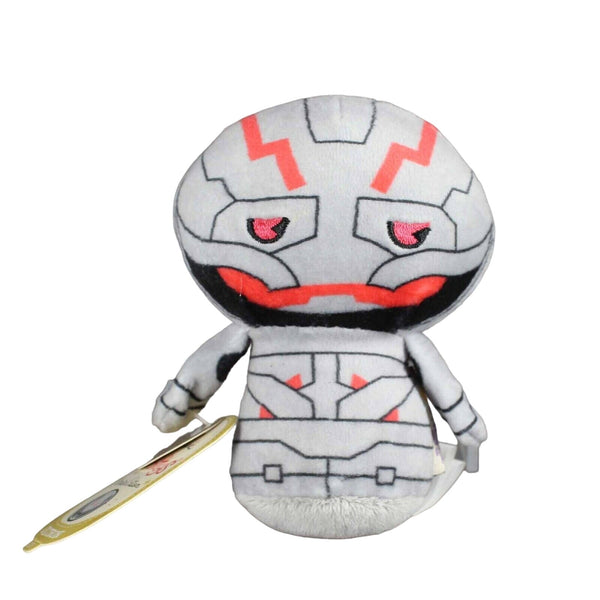 Hallmark Itty Bittys Marvel Ultron Limited Edition Plush