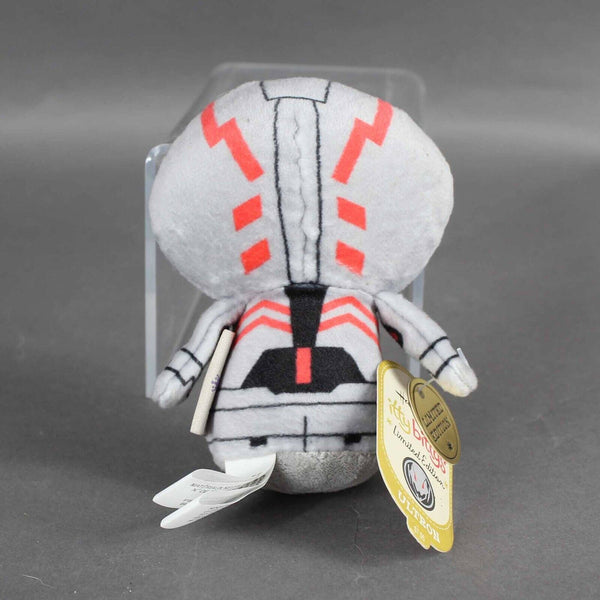 Hallmark Itty Bittys Marvel Ultron Limited Edition Plush