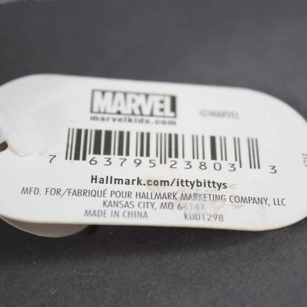 Hallmark Itty Bittys Marvel Ultron Limited Edition Plush