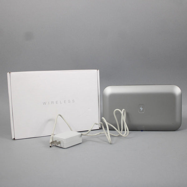Phone Soap Model No 600-G Wireless Sanitizer & Charger