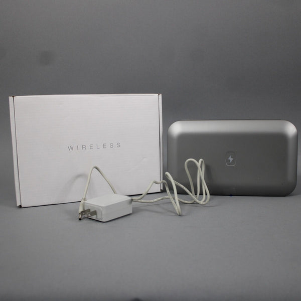Phone Soap Model No 600-G Wireless Sanitizer & Charger
