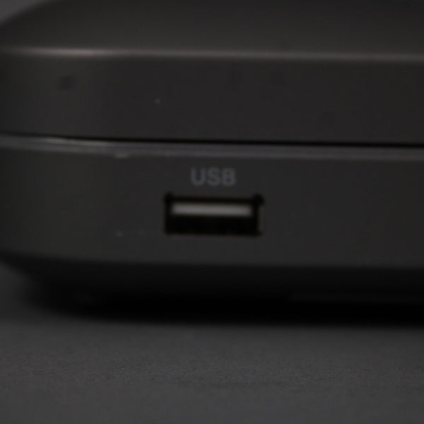 Phone Soap Model No 600-G Wireless Sanitizer & Charger