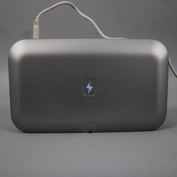 Phone Soap Model No 600-G Wireless Sanitizer & Charger