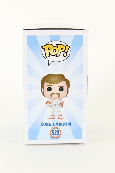 Funko POP Toy Story 4 #529 Duke Caboom Vinyl Collectible Figure Collectible