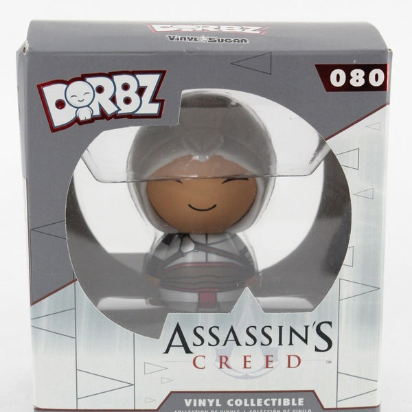 Sugar Dorbz 2014 Assassins Creed #080 Altair Vinyl Collectible