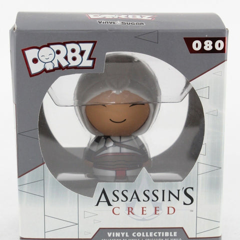 Sugar Dorbz 2014 Assassins Creed #080 Altair Vinyl Collectible