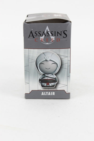 Sugar Dorbz 2014 Assassins Creed #080 Altair Vinyl Collectible