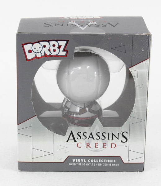 Sugar Dorbz 2014 Assassins Creed #080 Altair Vinyl Collectible
