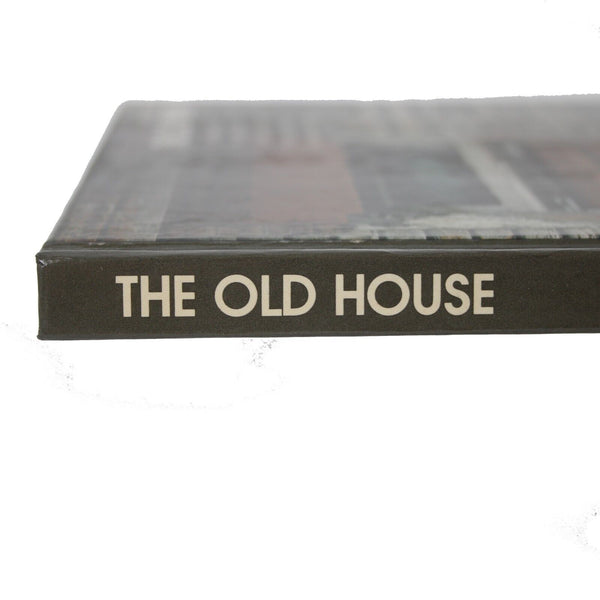 Home Repair & Improvements The Old House By Editors Of Time Life Harcover Book
