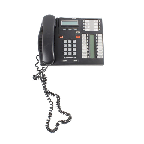 Nortel Networks T7316E 20006/09 Desk UNTESTED Office Telephone