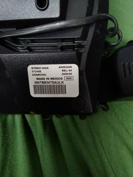 Nortel Networks T7316E 20006/09 Desk UNTESTED Office Telephone