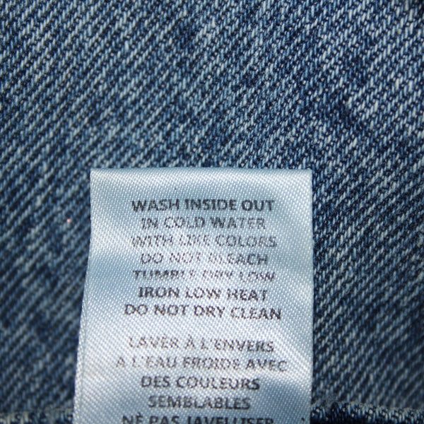 Good American Good Boy NEW $139 Sz 15 Medium Denim Curvy Denim Tummy Tech Jeans