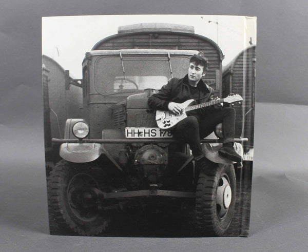 Lennon Legend: An Illustrated Life Of John Lennon 2003 Hard Cover Book