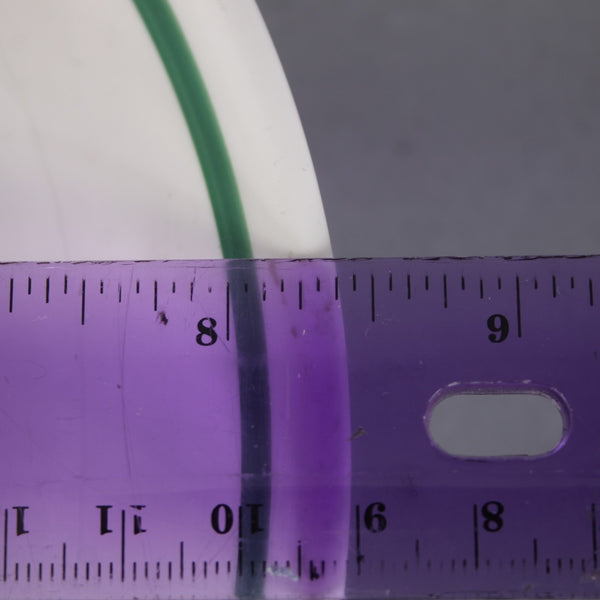 Nikko Cereal Bowl Christmas Time Happy Holidays 8.5" Cereal Soup Bowl