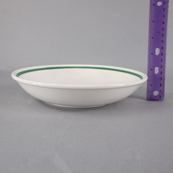 Nikko Cereal Bowl Christmas Time Happy Holidays 8.5" Cereal Soup Bowl