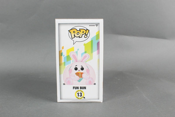 Funko POP Ralph Breaks The Internet #13 Fun Bun Vinyl Figure