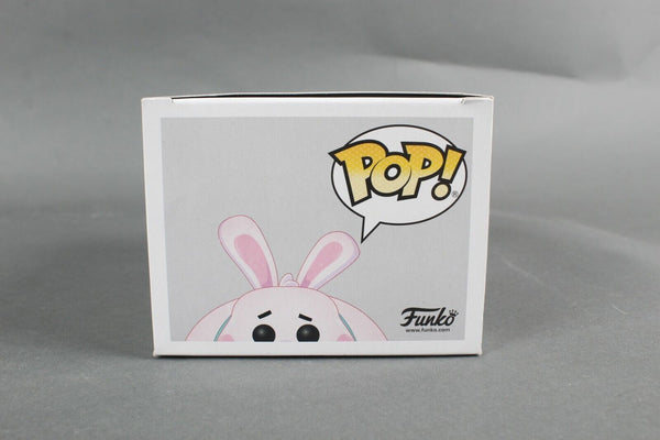 Funko POP Ralph Breaks The Internet #13 Fun Bun Vinyl Figure