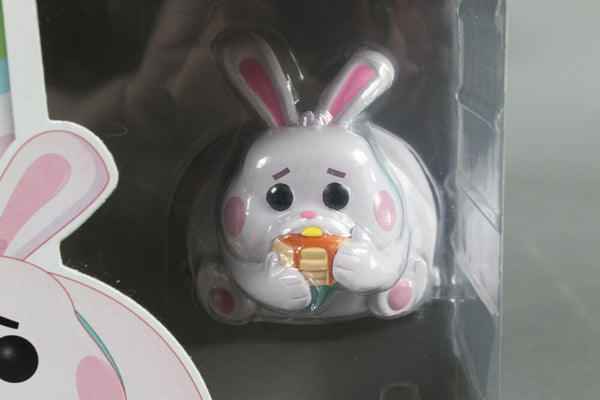 Funko POP Ralph Breaks The Internet #13 Fun Bun Vinyl Figure