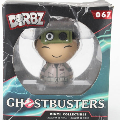 Funko Dorbz  Ghostbusters 2015 #067 Ray Stantz Vinyl Collectible