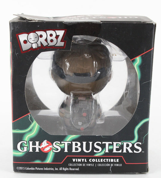 Funko Dorbz  Ghostbusters 2015 #067 Ray Stantz Vinyl Collectible