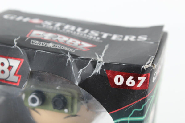 Funko Dorbz  Ghostbusters 2015 #067 Ray Stantz Vinyl Collectible