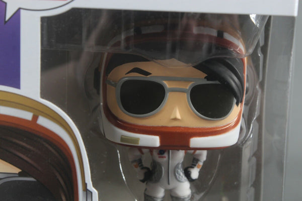 Funko POP Games Fortnite #434 Moon Walker Vinyl Collectible Figure