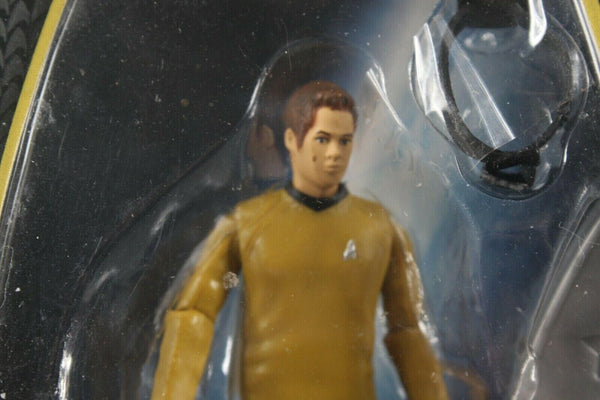 Playmates Star Trek Galaxy Collection Kirk Collectible Action Figure