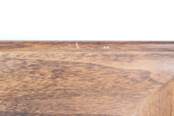 Emile Bellet Promenade Borree Signed 263/450 13 x 16 Matted Framed Print