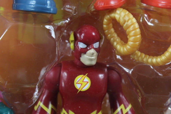 Fisher Price Imaginext DC Super Friends Heroes & Villains Pack