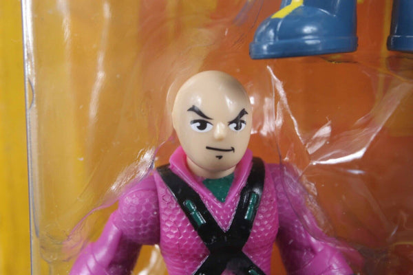 Fisher Price Imaginext DC Super Friends Heroes & Villains Pack