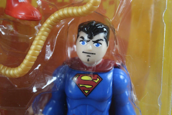Fisher Price Imaginext DC Super Friends Heroes & Villains Pack