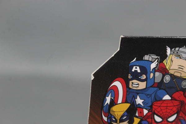 Diamond Select Marvel 2 Pack Thor & Absorbing Man Minimates