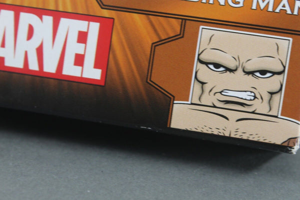 Diamond Select Marvel 2 Pack Thor & Absorbing Man Minimates