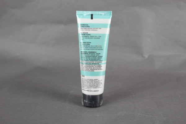 Mary Kay NEW Sail To The Moon 4 Oz Shower Gel
