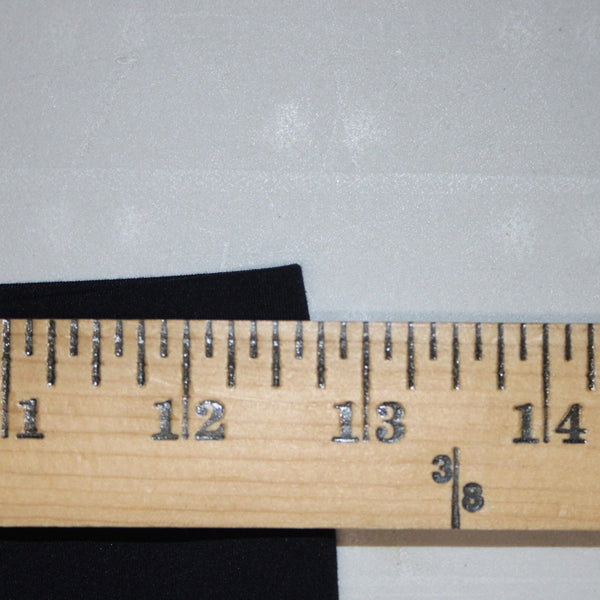 Lorna Jane AW Pant Sz No Size S? x 26 Navy Blue Pockets No Fabric Label AW Pant