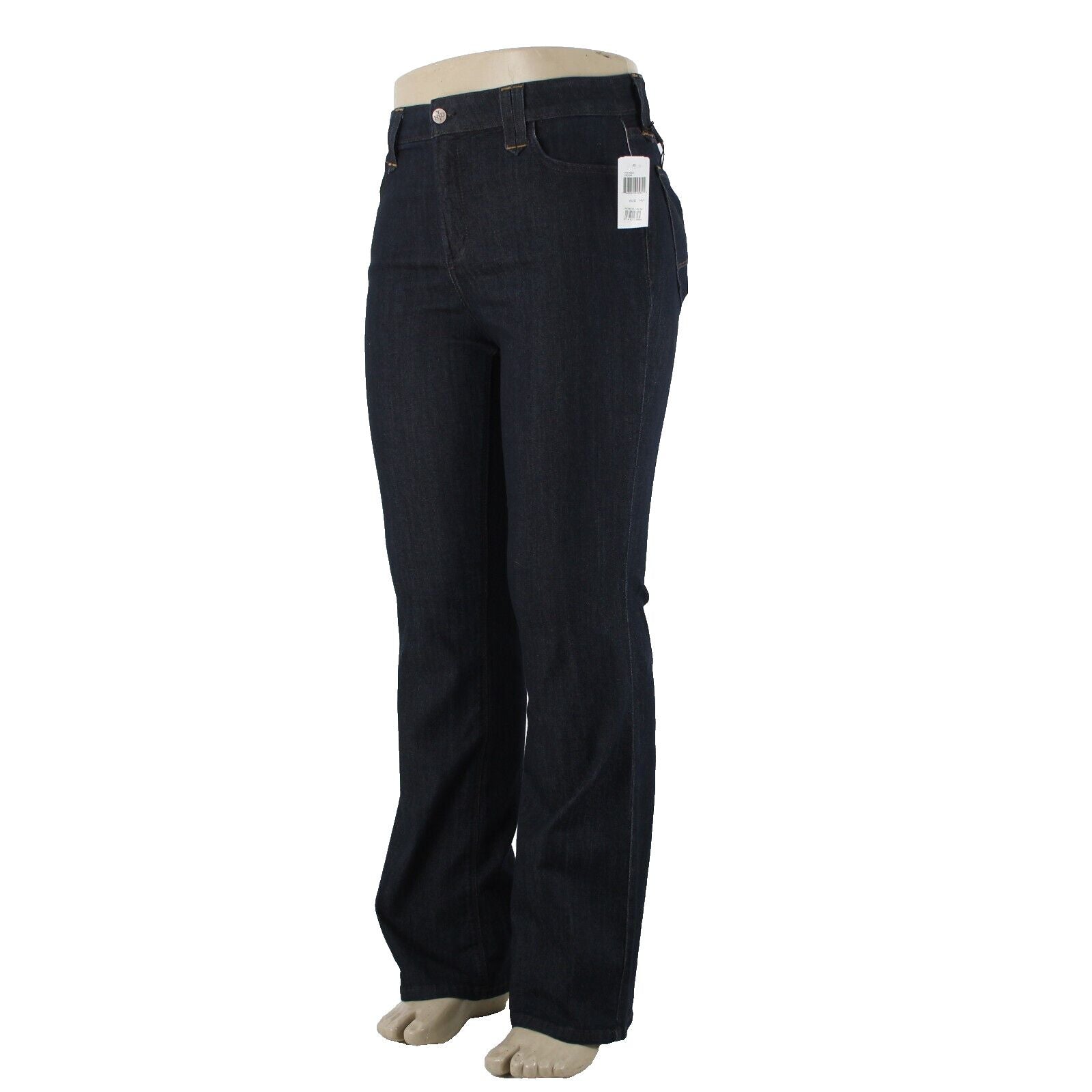 NYDJ NEW $118 Sz 14W x 33 Denim The Original Slimming Cotton Polyester Jeans