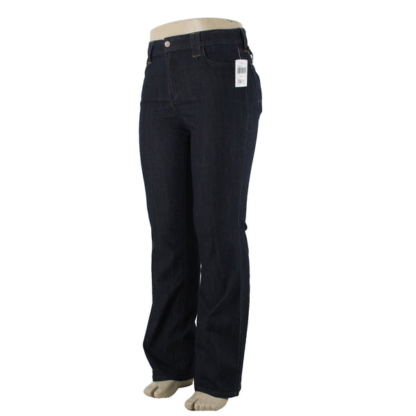 NYDJ NEW $118 Sz 14W x 33 Denim The Original Slimming Cotton Polyester Jeans