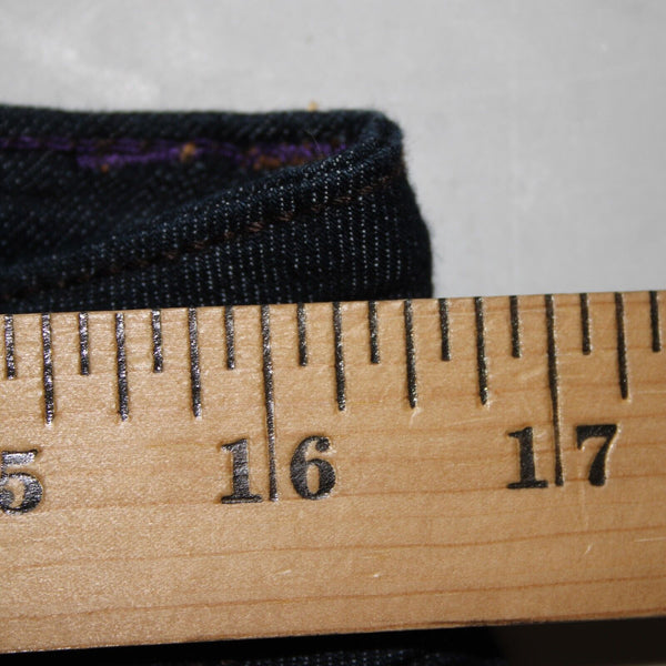 NYDJ NEW $118 Sz 14W x 33 Denim The Original Slimming Cotton Polyester Jeans