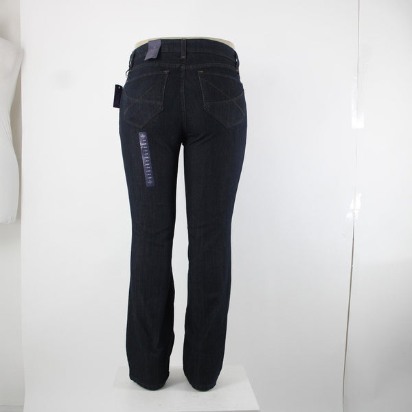 NYDJ NEW $118 Sz 14W x 33 Denim The Original Slimming Cotton Polyester Jeans