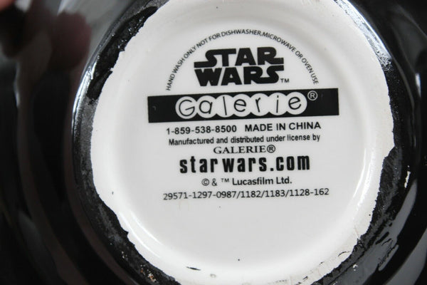 Star Wars Galerie Darth Vader Cup