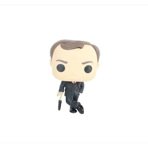 Funko POP Sherlock #287 My Croft Holmes No Box Figure