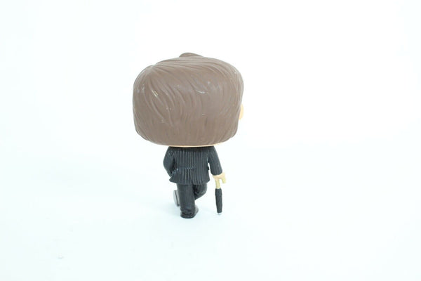 Funko POP Sherlock #287 My Croft Holmes No Box Figure