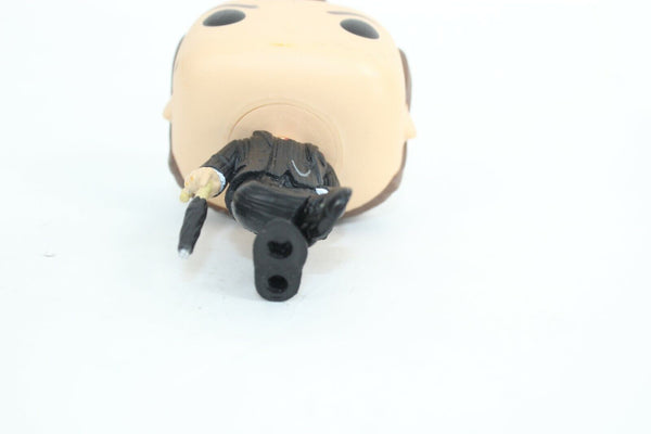 Funko POP Sherlock #287 My Croft Holmes No Box Figure