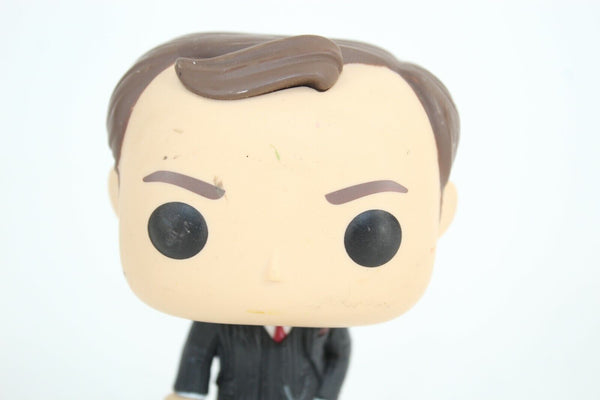 Funko POP Sherlock #287 My Croft Holmes No Box Figure