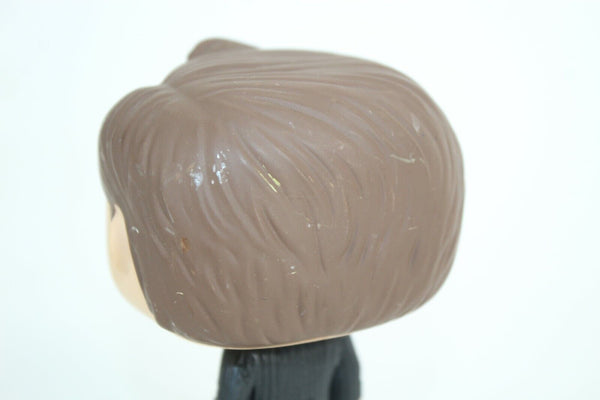 Funko POP Sherlock #287 My Croft Holmes No Box Figure