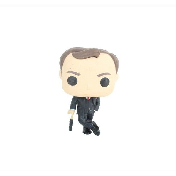 Funko POP Sherlock #287 My Croft Holmes No Box Figure