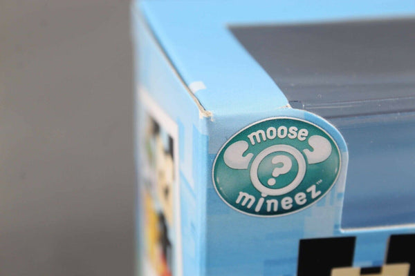 Moose Mineez NEW Disney Crossy Road Series 1 7 Pack Mini Figurine Set