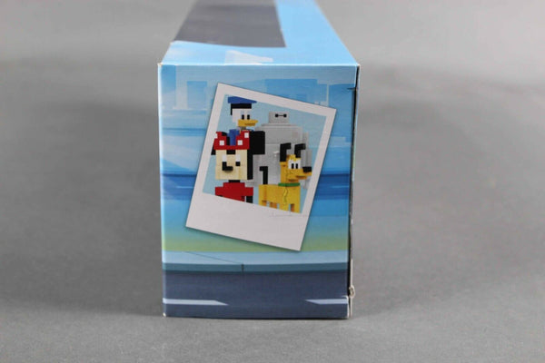 Moose Mineez NEW Disney Crossy Road Series 1 7 Pack Mini Figurine Set