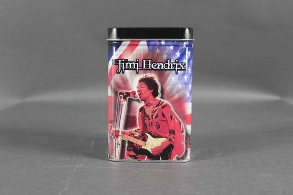 Raven Images 2004 Jimi Hendrix Candle