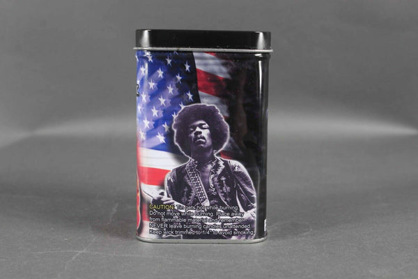 Raven Images 2004 Jimi Hendrix Candle